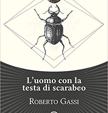Segnalazione dal blog: L’uomo con la testa di scarabeo di Roberto Gassi