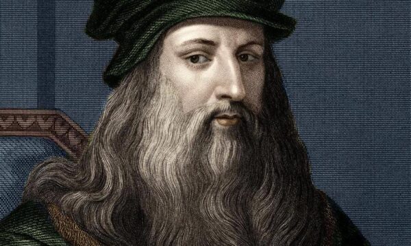 Leonardo Da Vinci. 500° 1519-2019. La vita(prima parte)