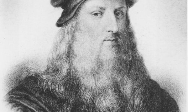Leonardo Da Vinci. 500° 1519-2019. La vita (seconda parte)