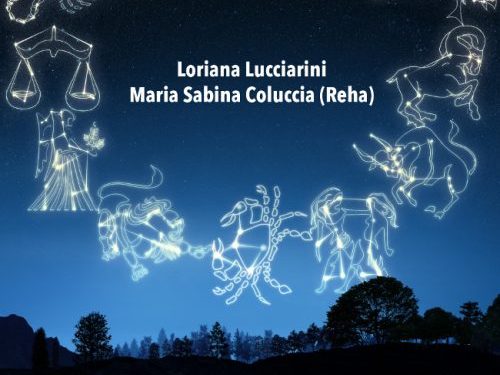 Segnalazione dal blog: Racconti di stelle al bar Zodiak – Loriana Lucciarini e Maria Sabina Coluccia
