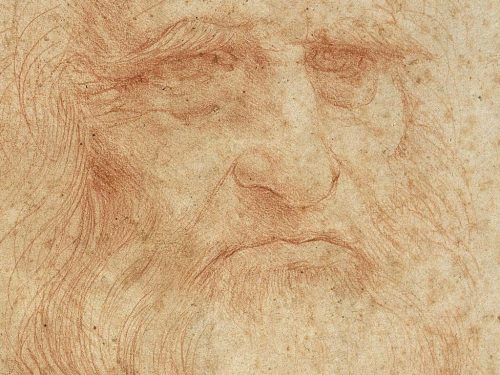 Leonardo Da Vinci. 500° 1519-2019. La vita e la morte (terza e ultima parte)