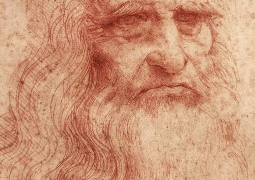 Leonardo da Vinci… e da Bacchereto