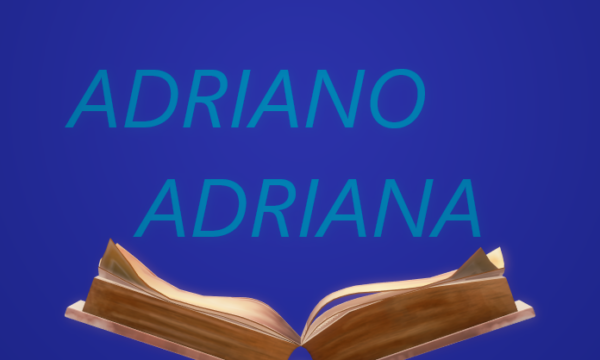 Adriano, Adriana: significato e origini