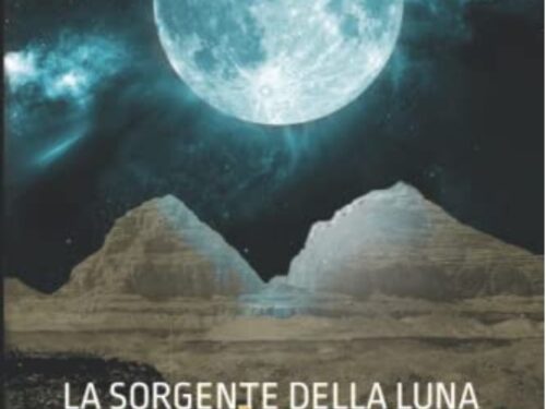 SIN’AYIN: LA SORGENTE DELLA LUNA – Bruno Rosati