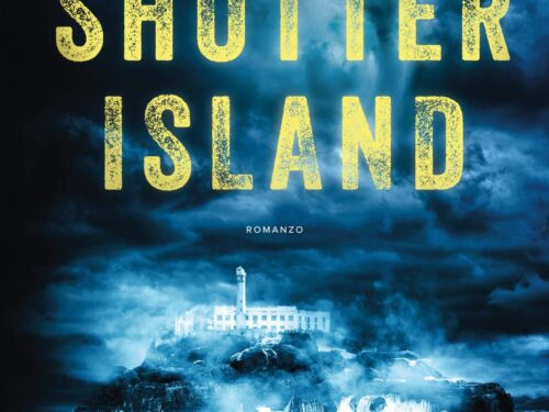 Shutter island di Dennis Lehane. Fabiano Massimi -Traduttore