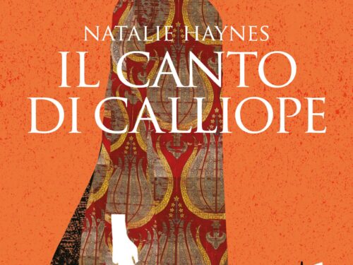 Il canto di Calliope di Natalie Haynes