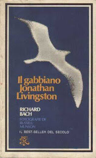 Il gabbiano Jonathan Livingston di Richard Bach