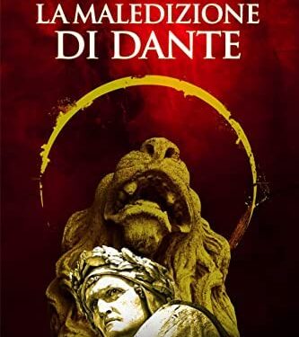 La maledizione di Dante di Giancarlo Guerreri