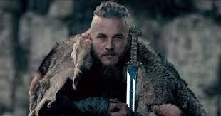 Ragnarr Loðbrók, chi era costui? Conosciamo il personaggio che ha ispirato la serie TV Vikings!