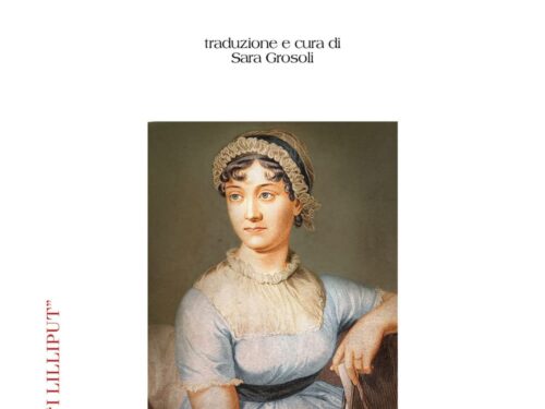 Mia zia Jane Austen di Caroline Austen