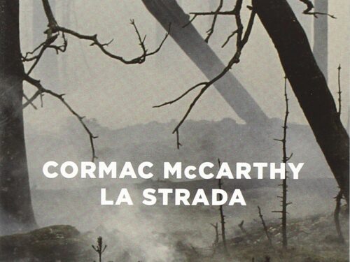 La strada di Cormac McCarthy