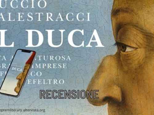 Il Duca. Vita avventurosa e grandi imprese di Federico da Montefeltro di Duccio Balestracci