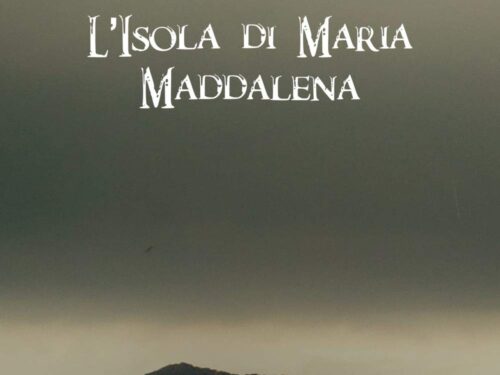 L’isola di Maria Maddalena di Luis Contenebra