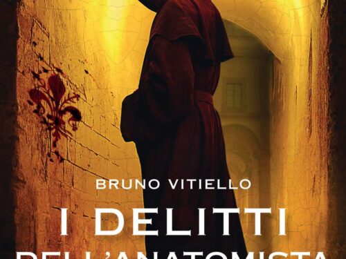 I delitti dell’anatomista – Bruno Vitiello