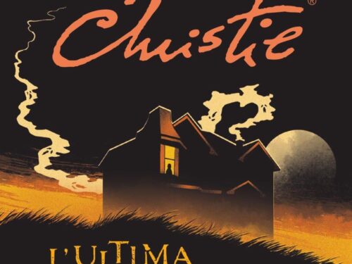 L’ultima seduta spiritica – Agatha Christie
