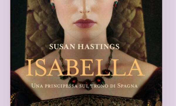 Isabella – Susan Hasting