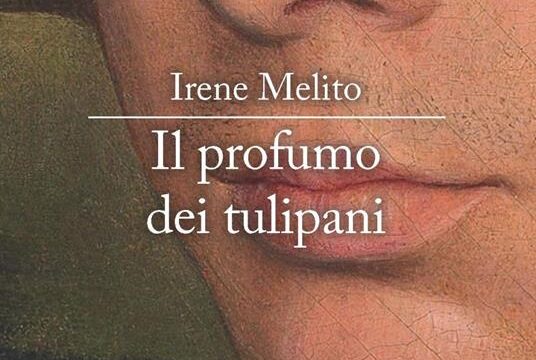 Il profumo dei tulipani -Irene Melito
