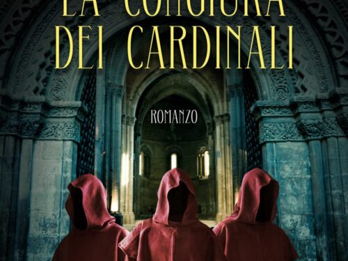 La congiura dei cardinali – Antonio Tenisci