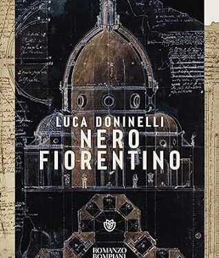 Nero fiorentino – Luca Doninelli