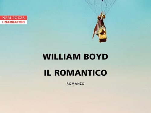 Il romantico – William Boyd