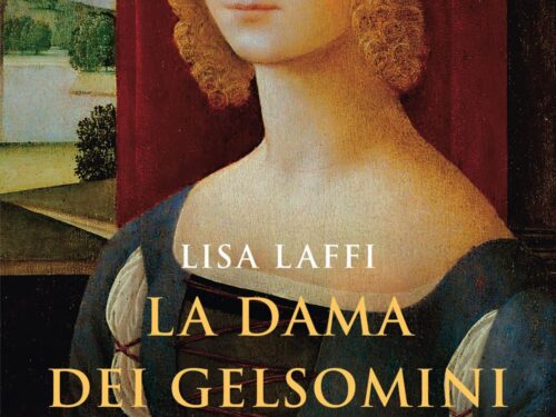 La dama dei gelsomini – Lisa Laffi