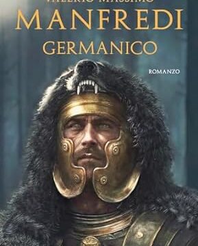Germanico  – Valerio Massimo Manfredi