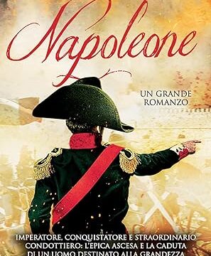 Napoleone – Andrea Frediani